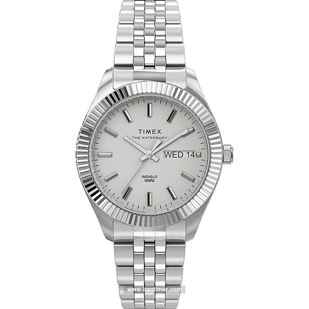 قیمت و خرید ساعت مچی زنانه تایمکس(TIMEX) مدل TW2U78700 کلاسیک | اورجینال و اصلی