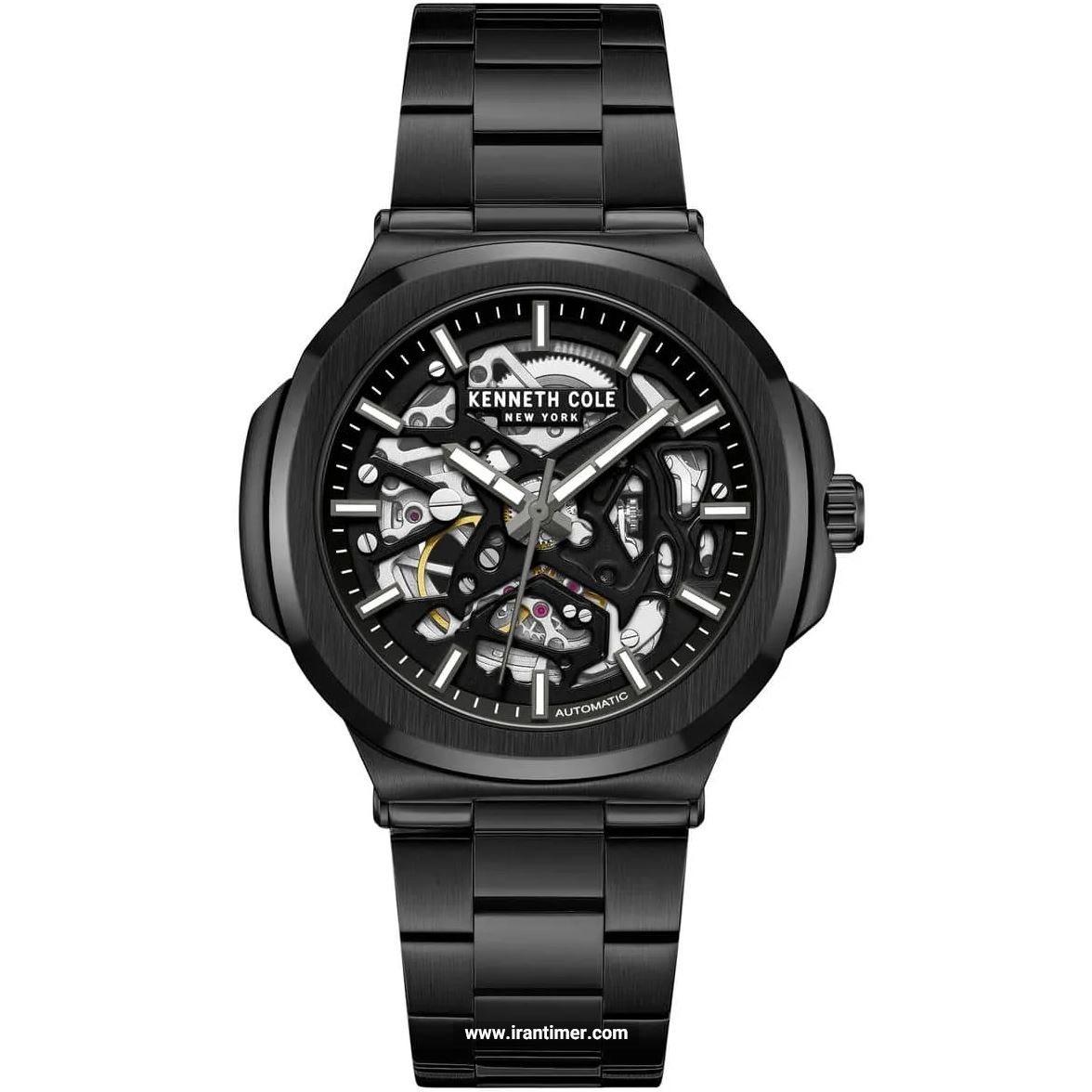 قیمت و خرید ساعت مچی مردانه کنت کول(KENNETH COLE) مدل KCWGY0046202 کلاسیک | اورجینال و اصلی