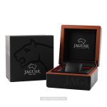 قیمت و خرید ساعت مچی مردانه جگوار(JAGUAR) مدل J1043/1 کلاسیک | اورجینال و اصلی - تصویر 5