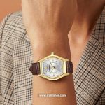 قیمت و خرید ساعت مچی زنانه لیکوپر(LEE COOPER) مدل LC08392.432 کلاسیک | اورجینال و اصلی - تصویر 2