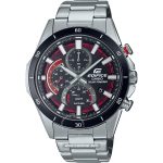 قیمت و خرید ساعت مچی مردانه کاسیو (CASIO) ادیفس(ادیفایس) مدل EFS-S610DB-1AVUDF اسپرت | اورجینال و اصلی