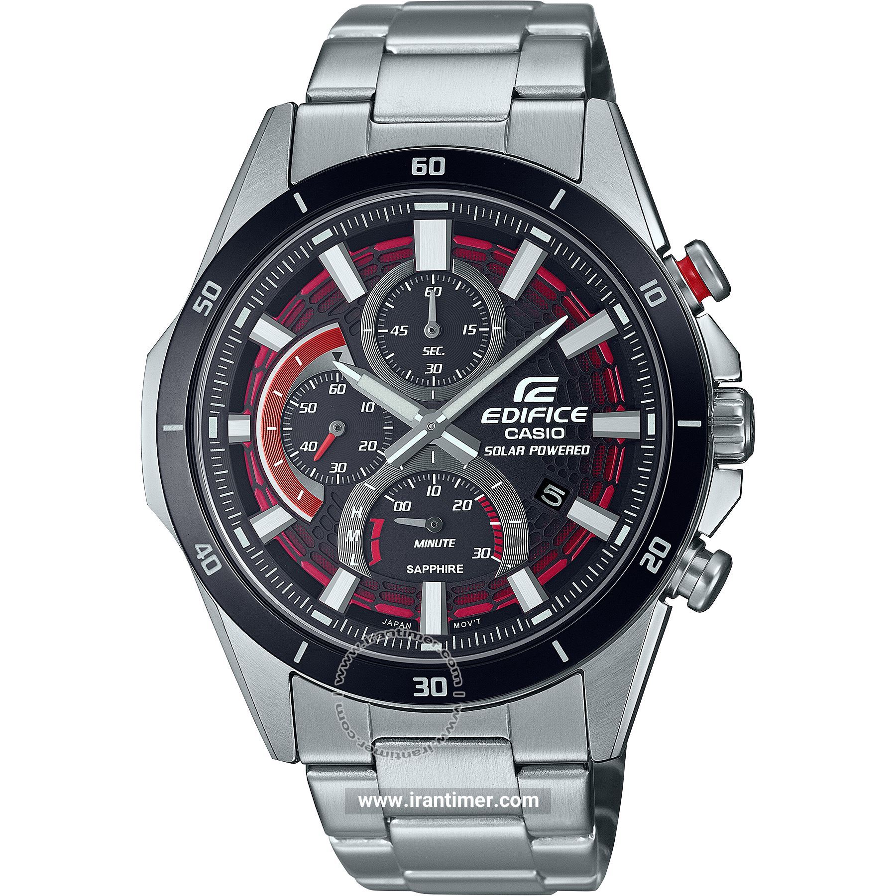 8d8a92d128984229be14e6a1ac391e72 قیمت و خرید ساعت مچی مردانه کاسیو (CASIO) ادیفس(ادیفایس) مدل EFS-S610DB-1AVUDF اسپرت | اورجینال و اصلی - تصویر 1
