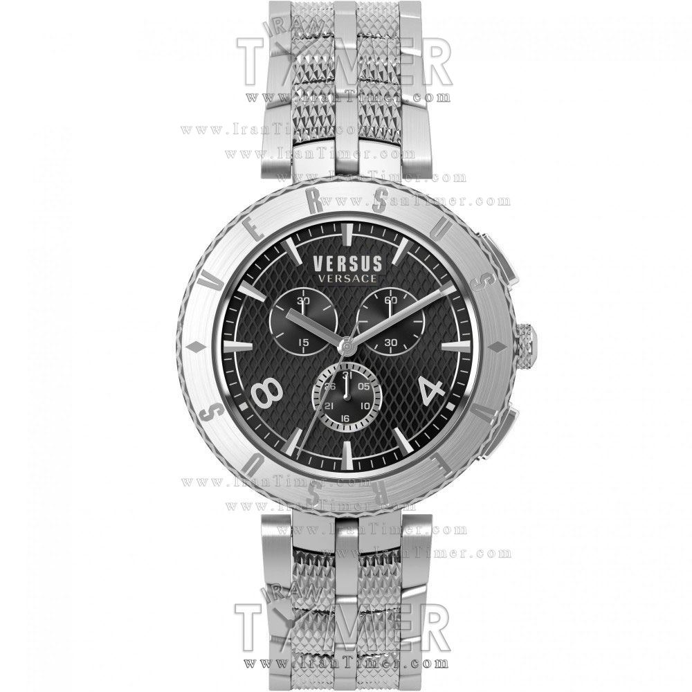 قیمت و خرید ساعت مچی مردانه ورسوس ورساچه(VERSUS VERSACE) مدل S76140017 کلاسیک | اورجینال و اصلی