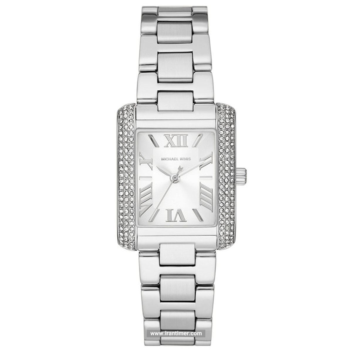 قیمت و خرید ساعت مچی زنانه مایکل کورس(MICHAEL KORS) مدل MK4642 فشن | اورجینال و اصلی
