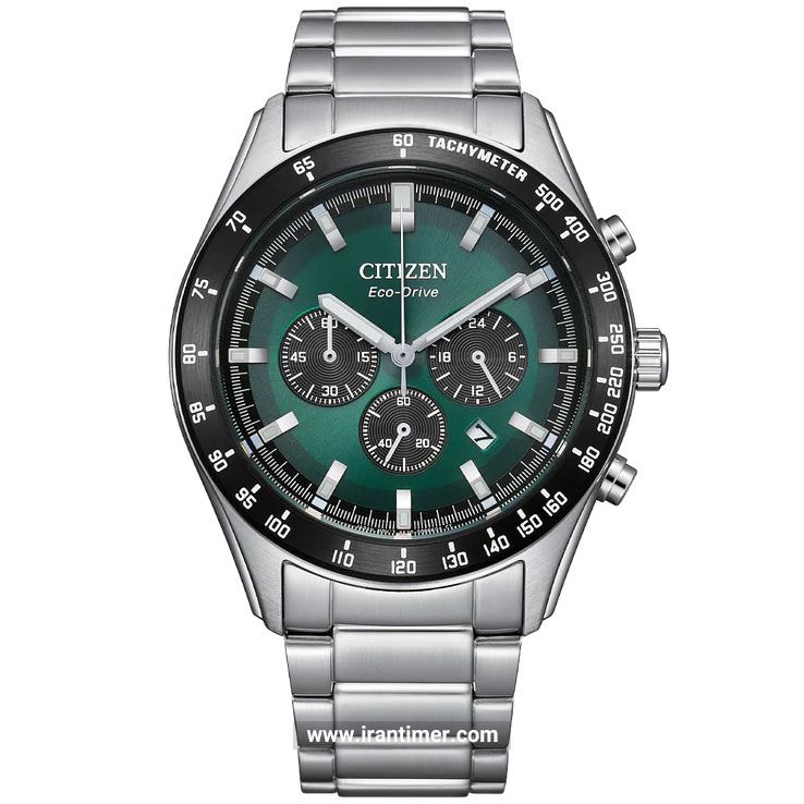 8dc6ef05a0b24353a9fdefbc74ea1578 قیمت و خرید ساعت مچی مردانه سیتیزن(CITIZEN) مدل CA4674-58X اسپرت | اورجینال و اصلی - تصویر 1