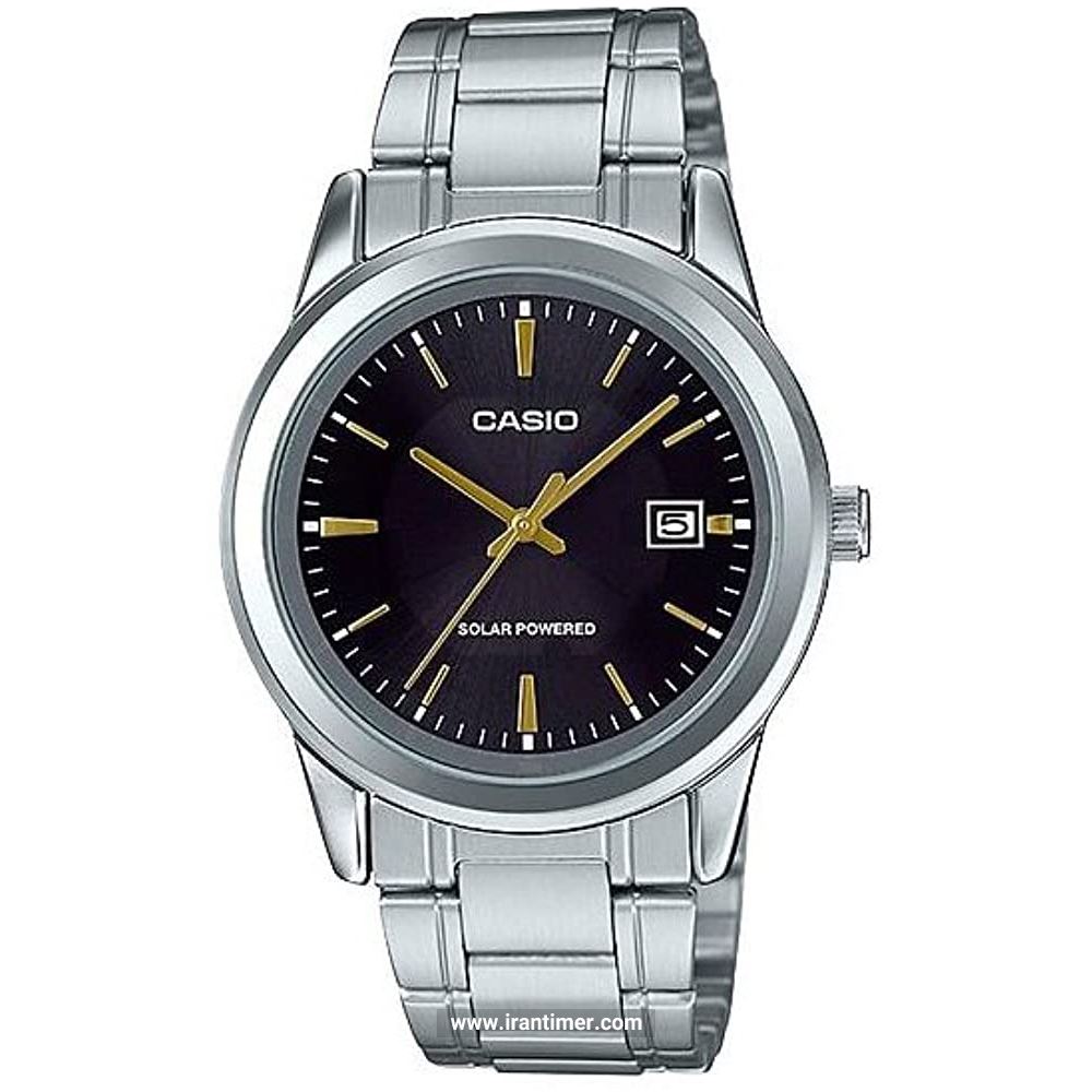 قیمت و خرید ساعت مچی مردانه کاسیو (CASIO) جنرال مدل MTP-VS01D-1ADF کلاسیک | اورجینال و اصلی