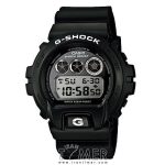 قیمت و خرید ساعت مچی مردانه کاسیو (CASIO) جی شاک مدل DW-6900BW-1DR اسپرت | اورجینال و اصلی