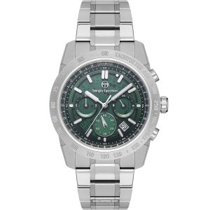 قیمت و خرید ساعت مچی مردانه سرجیو تاکینی(Sergio Tacchini) مدل ST.1.10434-3 کلاسیک | اورجینال و اصلی