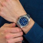 قیمت و خرید ساعت مچی مردانه کاسیو (CASIO) ادیفس(ادیفایس) مدل EFR-S567D-2AVUDF کلاسیک | اورجینال و اصلی - تصویر 2