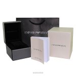 قیمت و خرید ساعت مچی مردانه امپریو آرمانی(EMPORIO ARMANI) مدل AR6090 کلاسیک | اورجینال و اصلی - تصویر 3