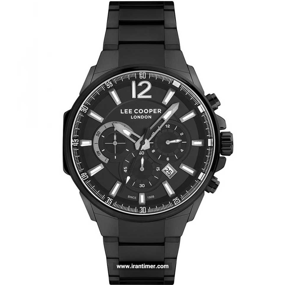 قیمت و خرید ساعت مچی مردانه لیکوپر(LEE COOPER) مدل LC07067.660 کلاسیک | اورجینال و اصلی