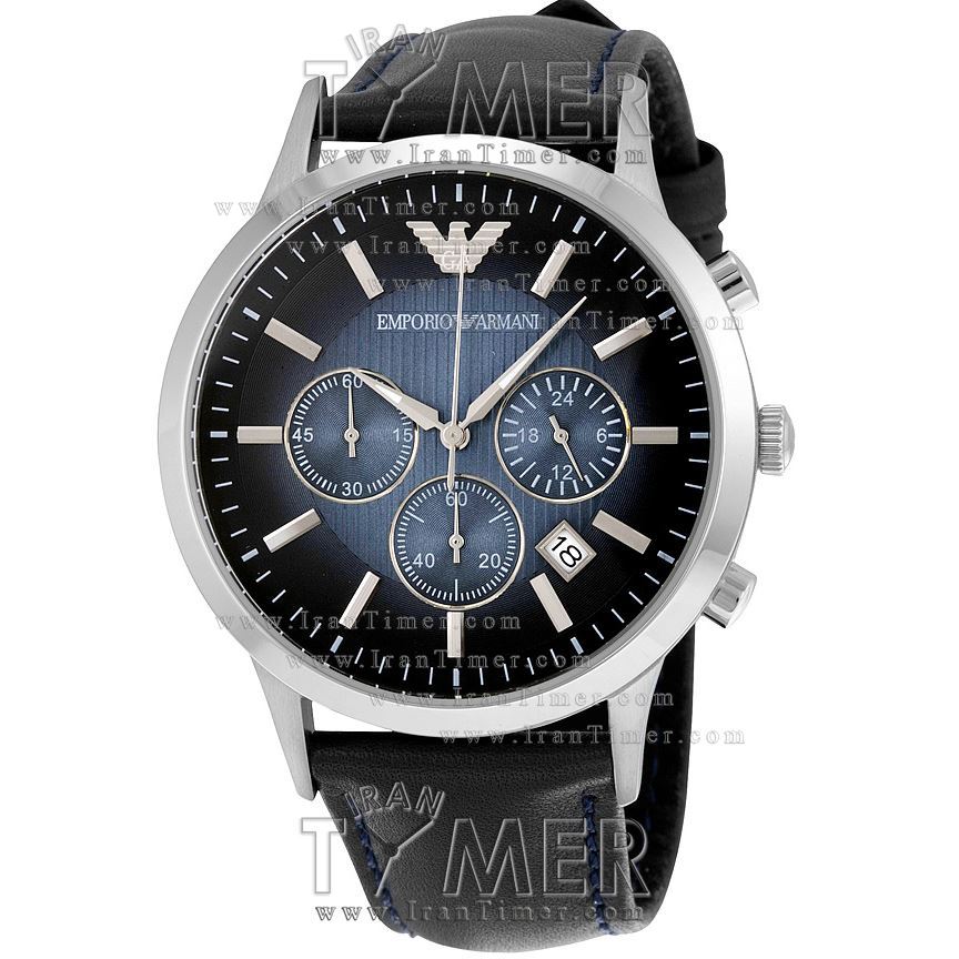 قیمت و خرید ساعت مچی مردانه امپریو آرمانی(EMPORIO ARMANI) مدل AR2473 | اورجینال و اصلی