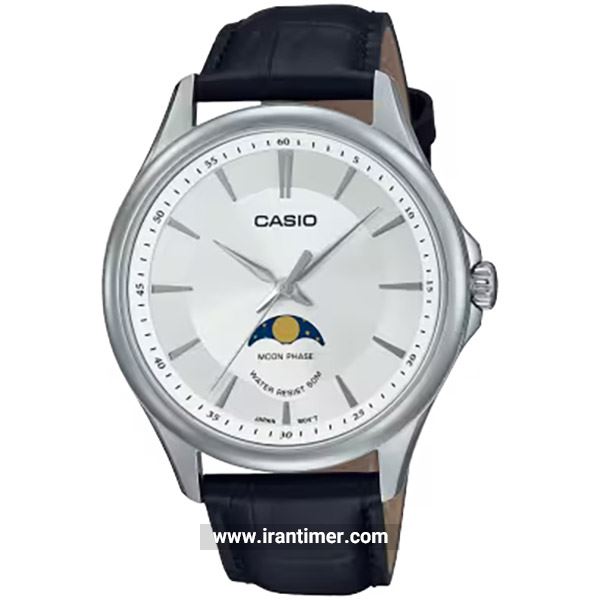 قیمت و خرید ساعت مچی مردانه کاسیو (CASIO) جنرال مدل MTP-M100L-7AVDF کلاسیک | اورجینال و اصلی