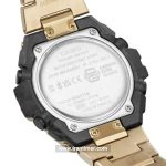 قیمت و خرید ساعت مچی مردانه کاسیو (CASIO) جی شاک مدل GST-B500GD-9ADR اسپرت | اورجینال و اصلی - تصویر 4
