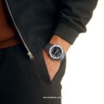 قیمت و خرید ساعت مچی مردانه کاسیو (CASIO) جی شاک مدل GST-B500D-1ADR اسپرت | اورجینال و اصلی - تصویر 2