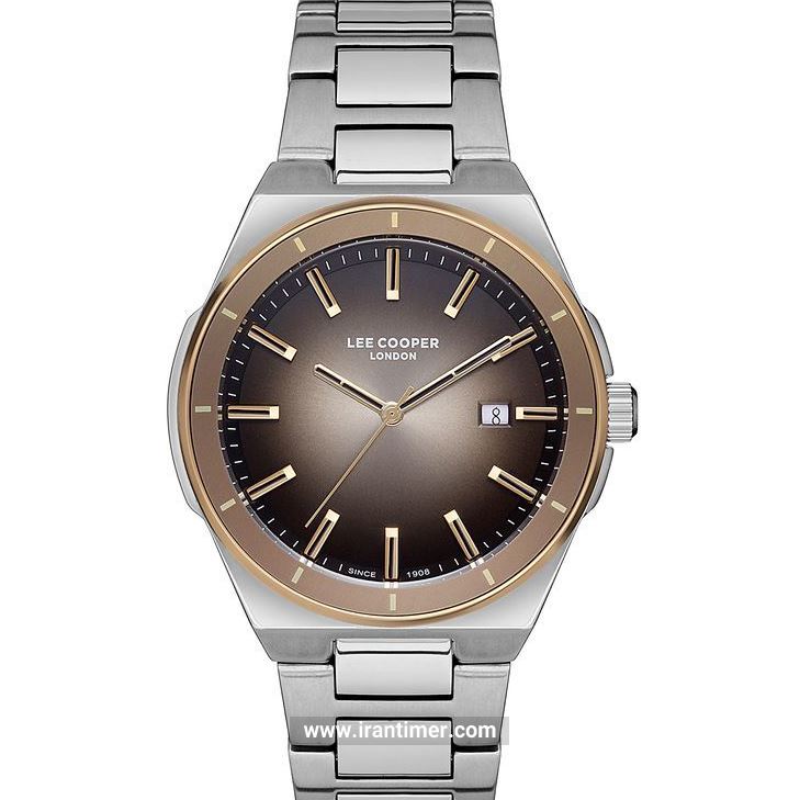 قیمت و خرید ساعت مچی مردانه لیکوپر(LEE COOPER) مدل LC07177.240 کلاسیک | اورجینال و اصلی