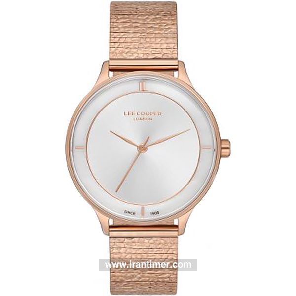 قیمت و خرید ساعت مچی زنانه لیکوپر(LEE COOPER) مدل LC07132.430 کلاسیک | اورجینال و اصلی