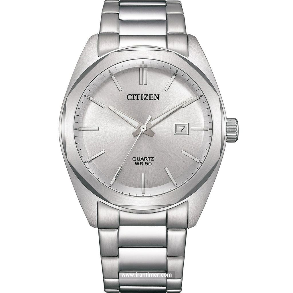 قیمت و خرید ساعت مچی مردانه سیتیزن(CITIZEN) مدل BI5110-54A کلاسیک | اورجینال و اصلی