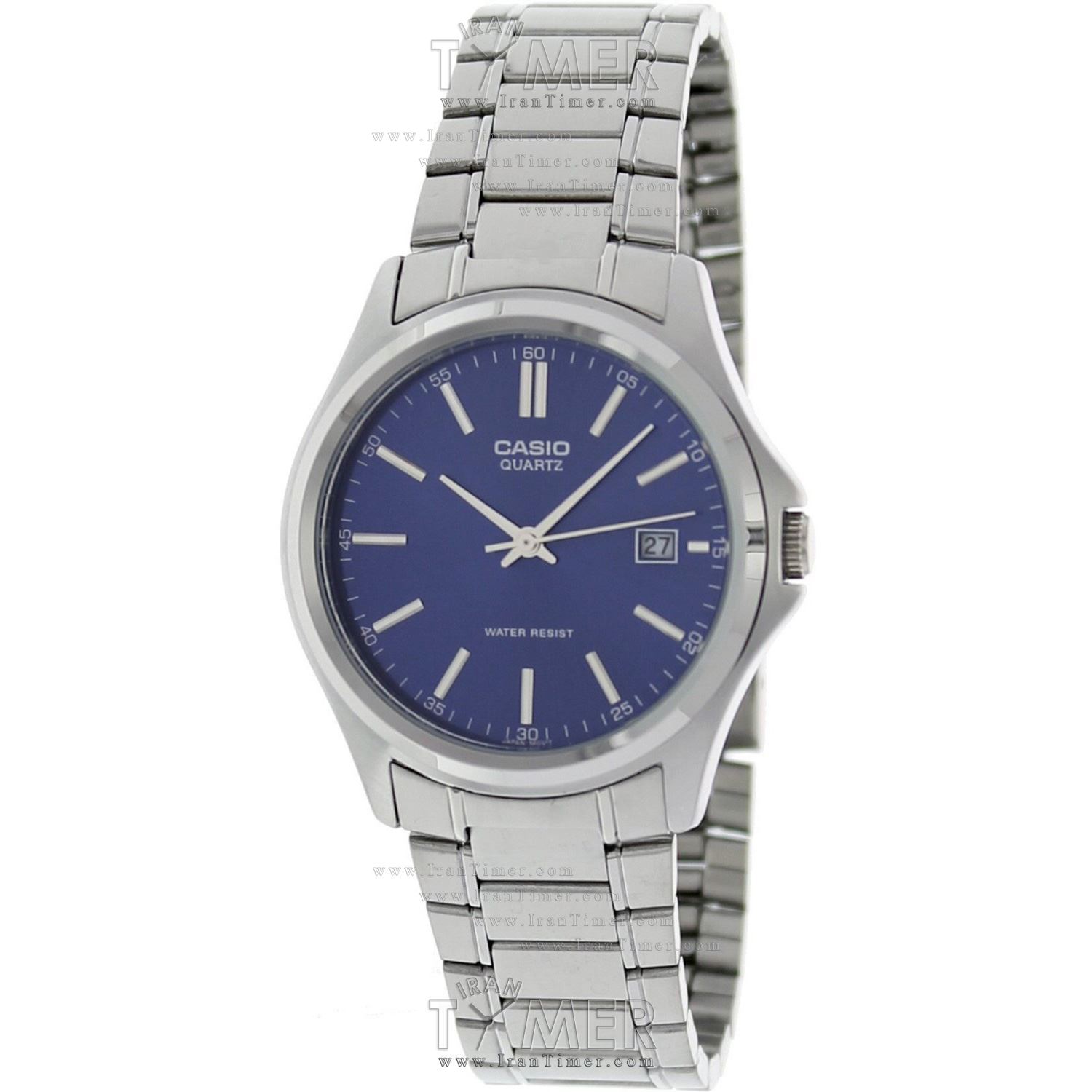 قیمت و خرید ساعت مچی مردانه کاسیو (CASIO) جنرال مدل MTP-1183A-2 کلاسیک | اورجینال و اصلی