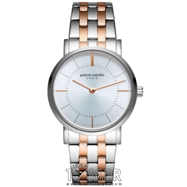 قیمت و خرید ساعت مچی زنانه پیر کاردین(PIERRE CARDIN) مدل PC902612F06 کلاسیک | اورجینال و اصلی