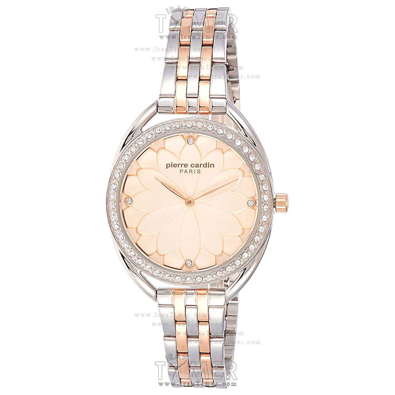 قیمت و خرید ساعت مچی زنانه پیر کاردین(PIERRE CARDIN) مدل PC902392F06 کلاسیک | اورجینال و اصلی