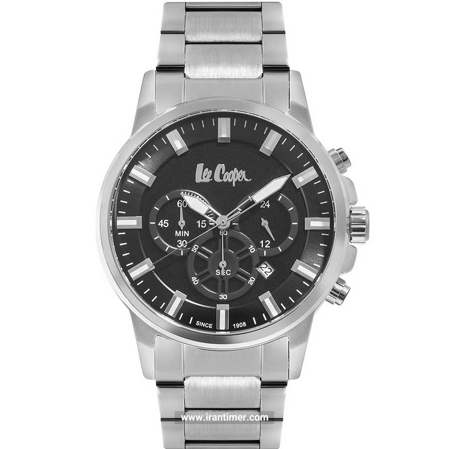 قیمت و خرید ساعت مچی مردانه لیکوپر(LEE COOPER) مدل LC06999.350 کلاسیک | اورجینال و اصلی