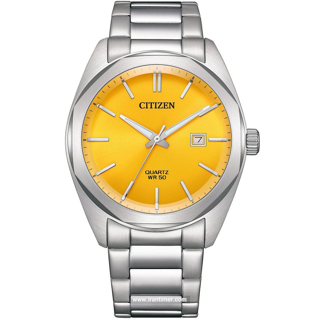قیمت و خرید ساعت مچی مردانه سیتیزن(CITIZEN) مدل BI5110-54Z کلاسیک | اورجینال و اصلی