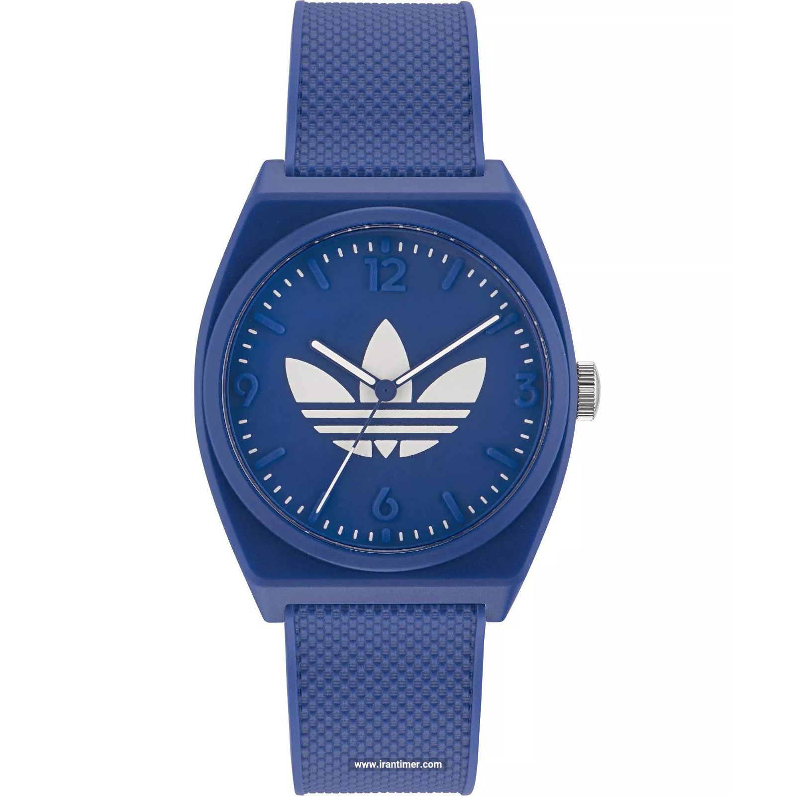 قیمت و خرید ساعت مچی مردانه زنانه آدیداس(Adidas) مدل AOST23049 اسپرت | اورجینال و اصلی