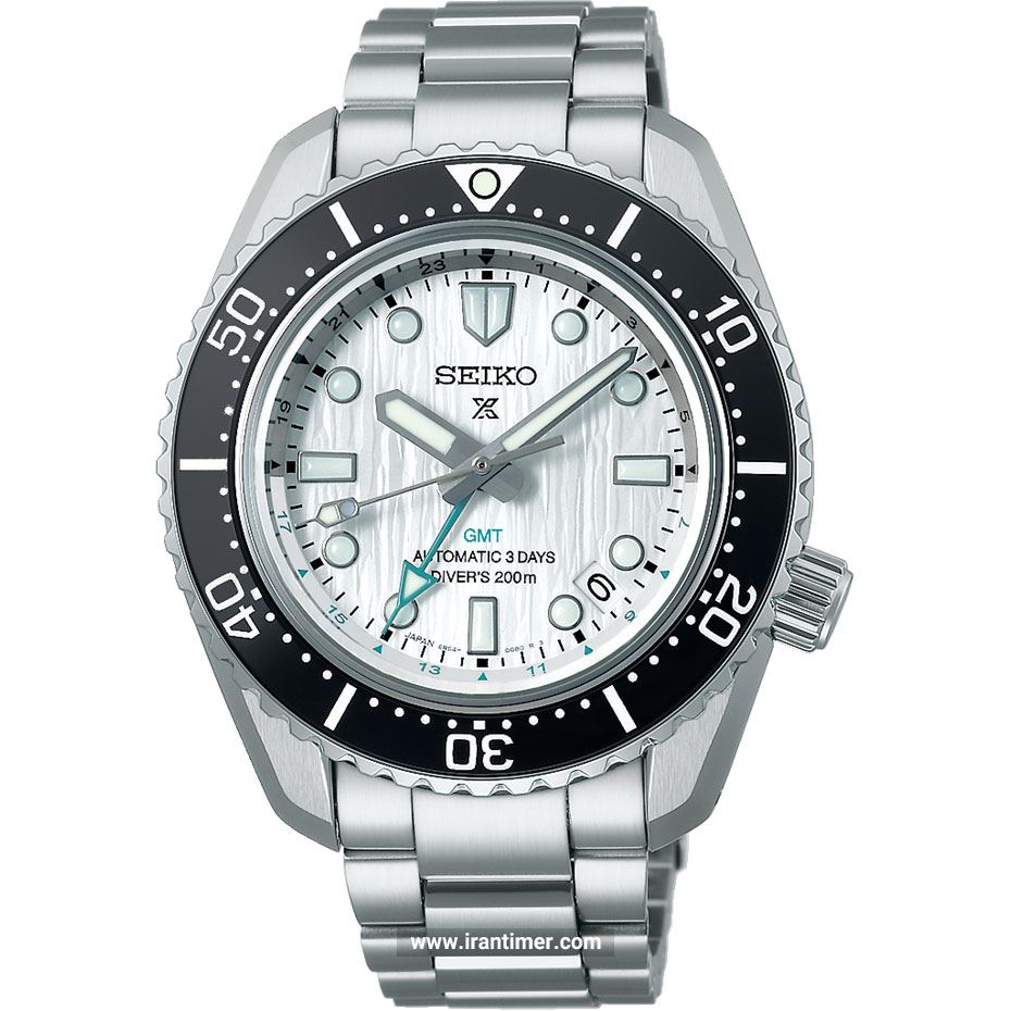 قیمت و خرید ساعت مچی مردانه سیکو(SEIKO) مدل SPB439J1 کلاسیک | اورجینال و اصلی