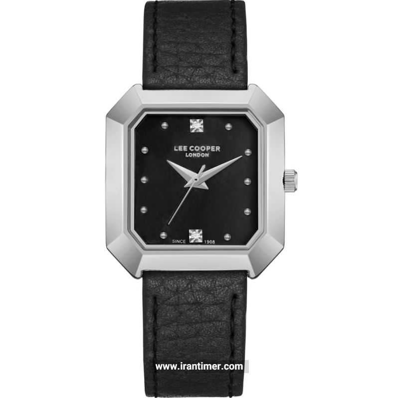 قیمت و خرید ساعت مچی زنانه لیکوپر(LEE COOPER) مدل LC08028.351 کلاسیک | اورجینال و اصلی