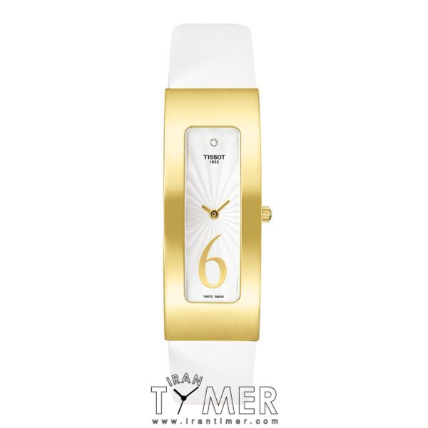 قیمت و خرید ساعت مچی زنانه تیسوت(TISSOT) مدل T901_309_18_032_01 کلاسیک | اورجینال و اصلی