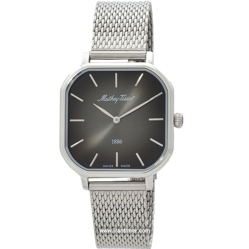 قیمت و خرید ساعت مچی زنانه متی تیسوت(MATHEY TISSOT) مدل D7917AN کلاسیک | اورجینال و اصلی
