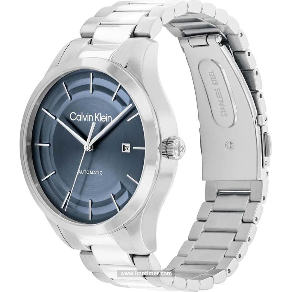 قیمت و خرید ساعت مچی مردانه کالوین کلاین(CALVIN KLEIN) مدل 25300020 کلاسیک | اورجینال و اصلی