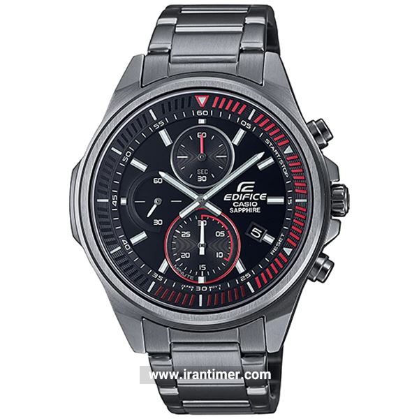 قیمت و خرید ساعت مچی مردانه کاسیو (CASIO) ادیفس(ادیفایس) مدل EFR-S572DC-1AVUDF کلاسیک | اورجینال و اصلی