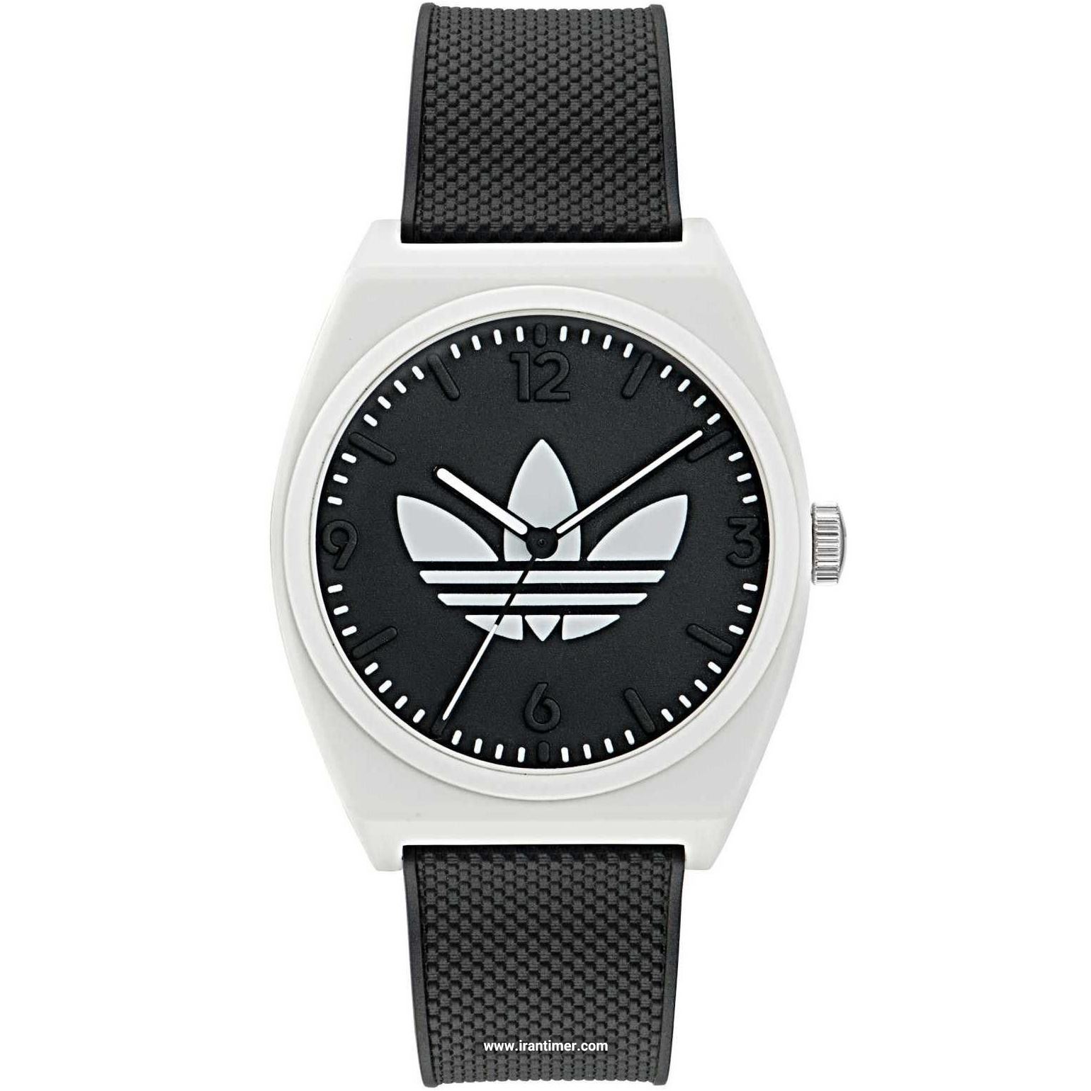 قیمت و خرید ساعت مچی مردانه زنانه آدیداس(Adidas) مدل AOST23550 اسپرت | اورجینال و اصلی