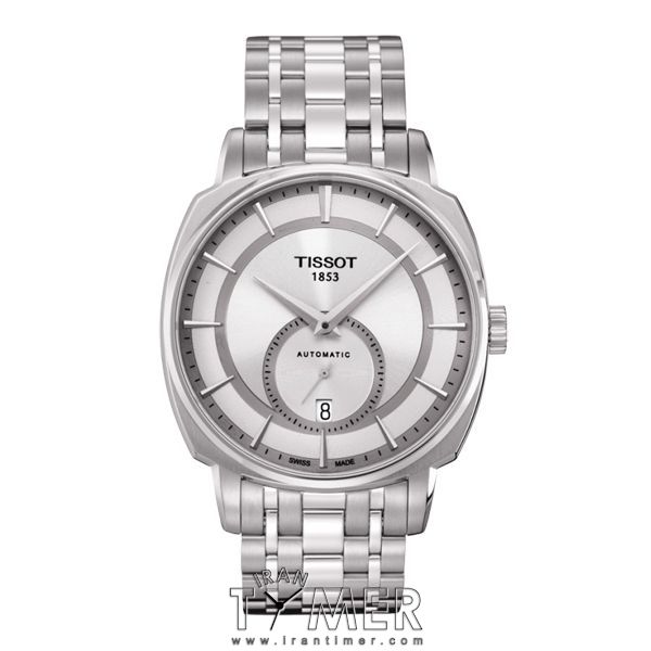 قیمت و خرید ساعت مچی مردانه تیسوت(TISSOT) مدل T059_528_11_031_00 کلاسیک | اورجینال و اصلی
