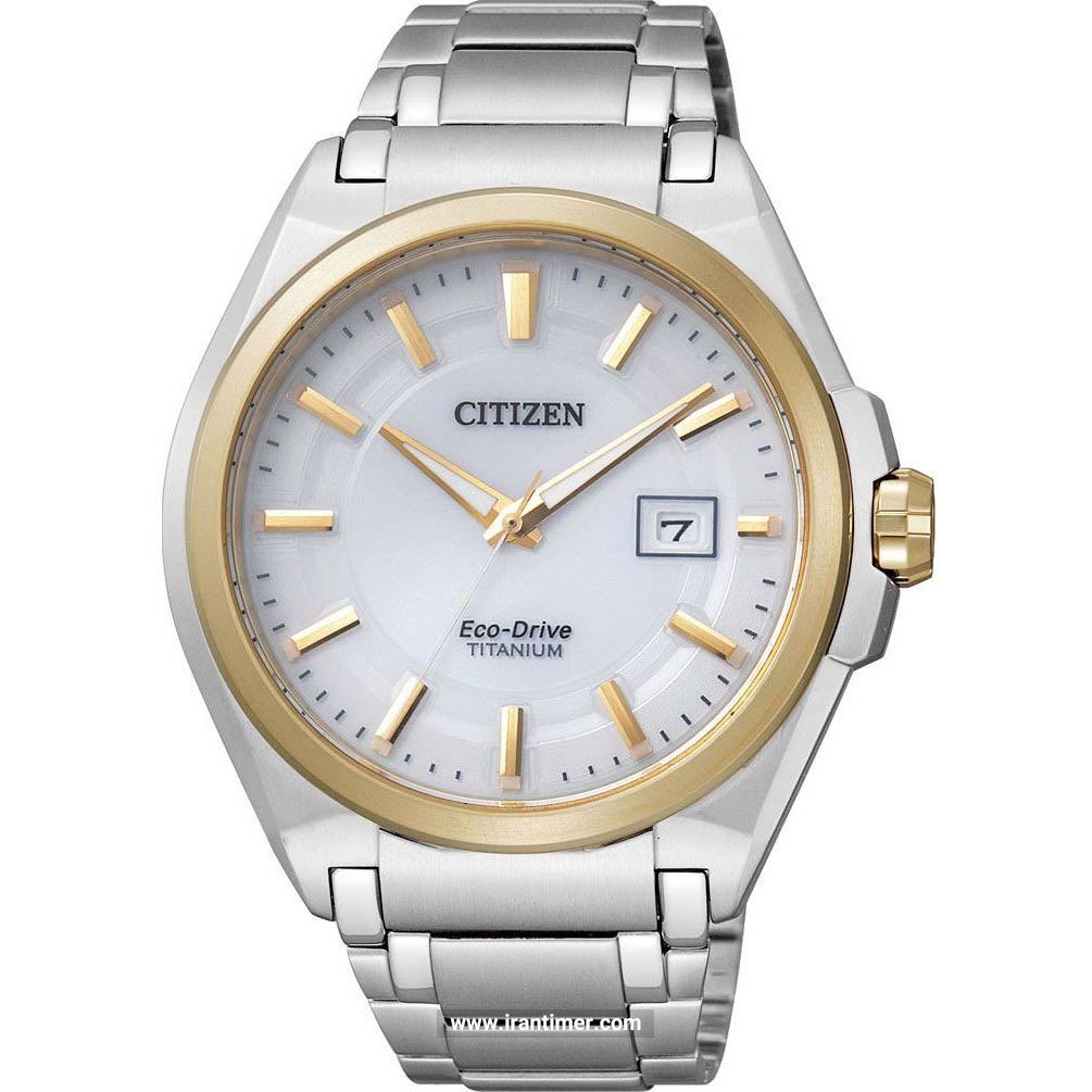 قیمت و خرید ساعت مچی مردانه سیتیزن(CITIZEN) مدل BM6936-51A کلاسیک | اورجینال و اصلی