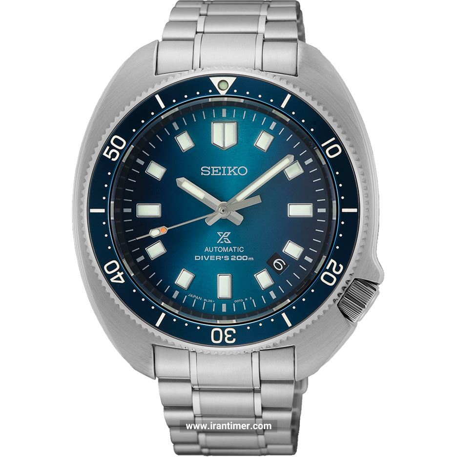 قیمت و خرید ساعت مچی مردانه سیکو(SEIKO) مدل SLA063J1 اسپرت | اورجینال و اصلی