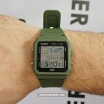 قیمت و خرید ساعت مچی مردانه زنانه کاسیو (CASIO) جنرال مدل LF-30W-3ADF اسپرت | اورجینال و اصلی - تصویر 6