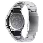 قیمت و خرید ساعت مچی مردانه کاسیو (CASIO) جی شاک مدل GM-2110D-2BDR اسپرت | اورجینال و اصلی - تصویر 4