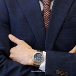 قیمت و خرید ساعت مچی مردانه اورینت(ORIENT) مدل RA-WJ0002L10B کلاسیک | اورجینال و اصلی - تصویر 3