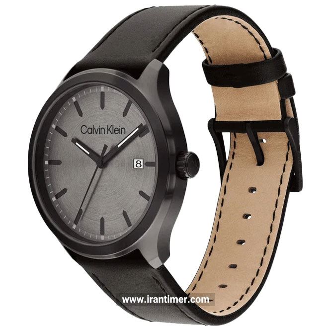قیمت و خرید ساعت مچی مردانه کالوین کلاین(CALVIN KLEIN) مدل 25200355 کلاسیک | اورجینال و اصلی