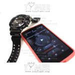 قیمت و خرید ساعت مچی مردانه کاسیو (CASIO) جی شاک مدل GBA-400-1ADR اسپرت | اورجینال و اصلی - تصویر 6