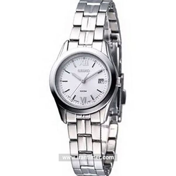 قیمت و خرید ساعت مچی زنانه سیکو(SEIKO) مدل SXDC61P1 کلاسیک | اورجینال و اصلی