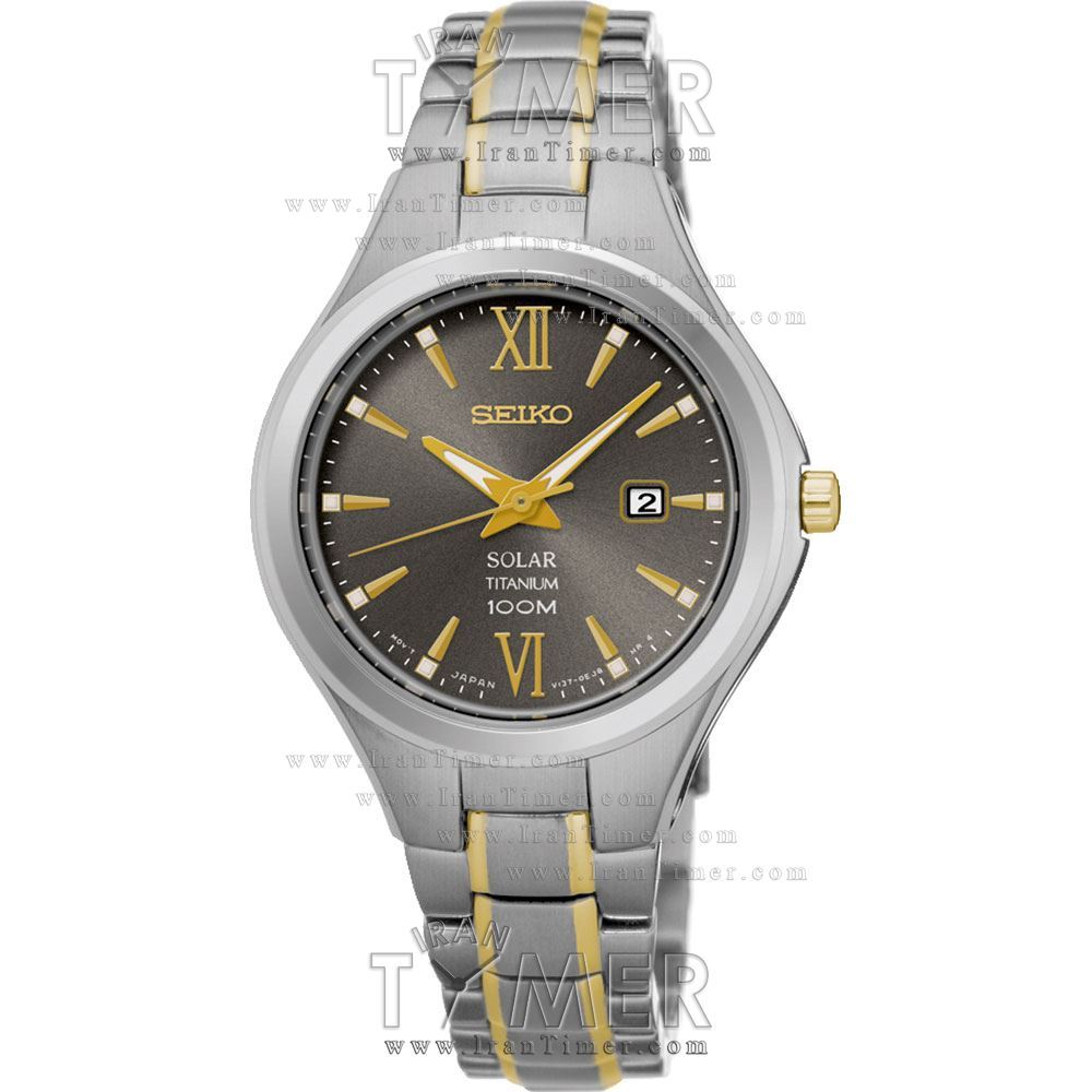 قیمت و خرید ساعت مچی زنانه سیکو(SEIKO) مدل SUT275P1 کلاسیک | اورجینال و اصلی