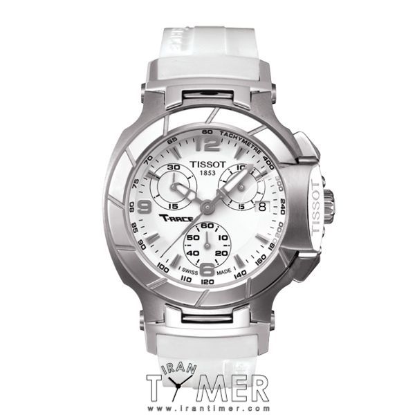 قیمت و خرید ساعت مچی زنانه تیسوت(TISSOT) مدل T048_217_17_017_00 اسپرت | اورجینال و اصلی