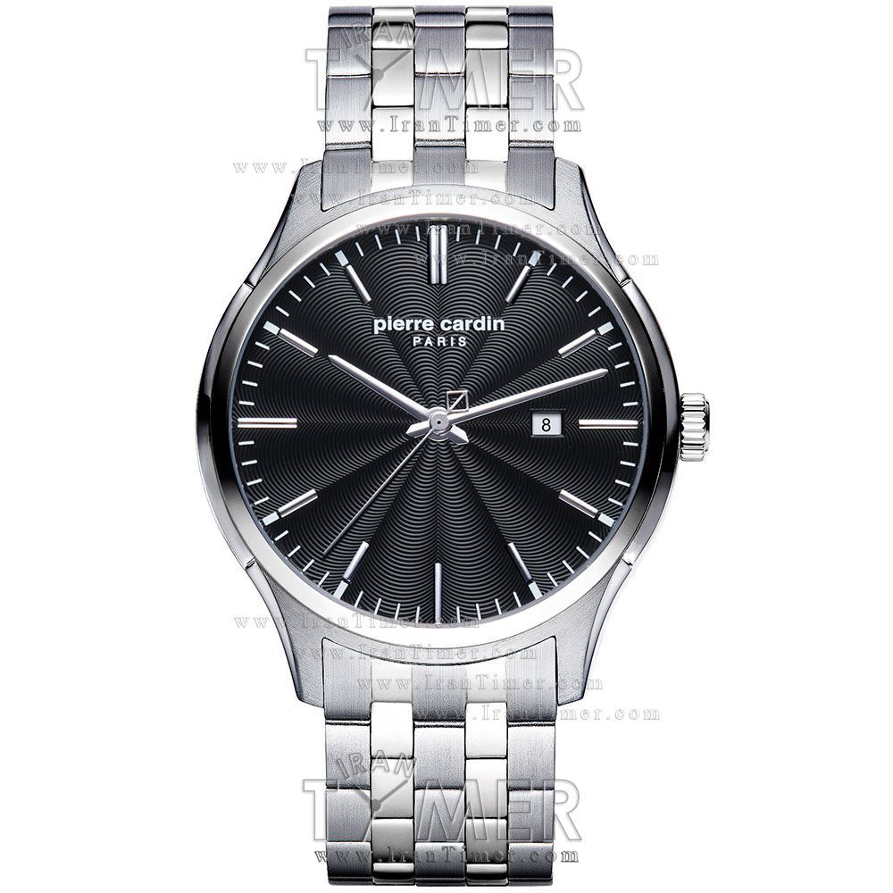 قیمت و خرید ساعت مچی مردانه پیر کاردین(PIERRE CARDIN) مدل PC902421F06 کلاسیک | اورجینال و اصلی