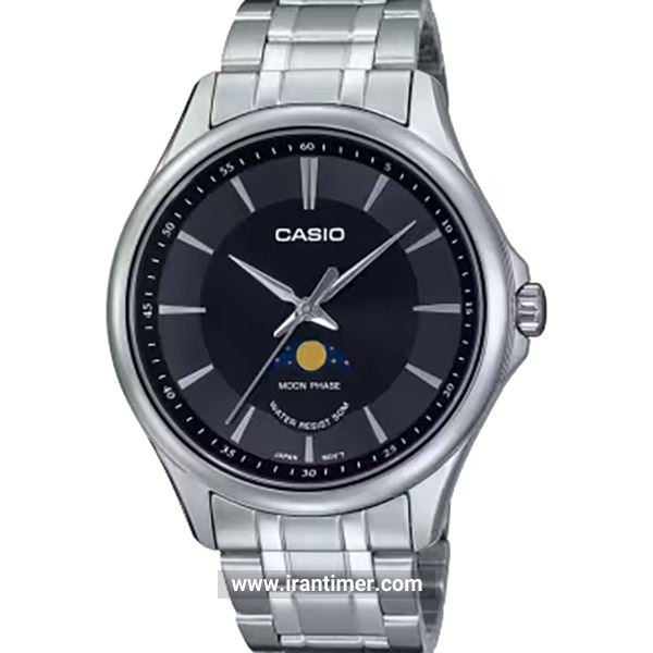 قیمت و خرید ساعت مچی مردانه کاسیو (CASIO) جنرال مدل MTP-M100D-1AVDF کلاسیک | اورجینال و اصلی