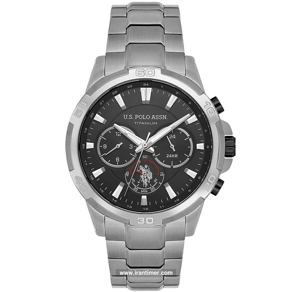 923b1661912d476d9f49c4d809292723 قیمت و خرید ساعت مچی مردانه یو اس پولو(U.S. Polo Assn) مدل USPA1119-05 کلاسیک | اورجینال و اصلی - تصویر 1