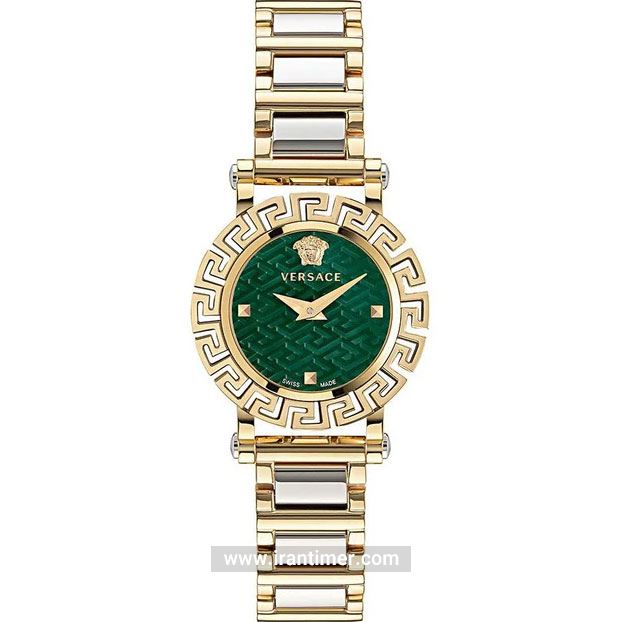 قیمت و خرید ساعت مچی زنانه ورساچه(versace) مدل VE2Q006 22 کلاسیک | اورجینال و اصلی